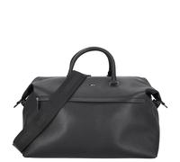 Hugo Boss Weekender Ray Soft Holdall Black Herren