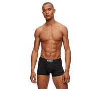 BOSS Bodywear Cotton-Jersey T-Shirt & Boxer Trunk Gift Set - XL