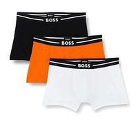 BOSS Men's 3P Bold Trunk, Open Miscellaneous965, XL