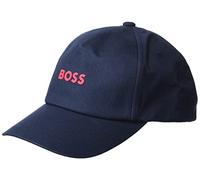 BOSS Men's Fresco-4 Cap, Dark Blue404, ONESI