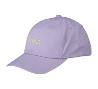 BOSS Men's Fresco-4 Cap, Light/Pastel Purple538, ONESI