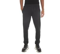 BOSS Men's Hicon Active Jersey-Trousers, Black1, M