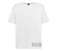 BOSS Men's Identity RN Pyjama_T_Shirt, Natural107, L