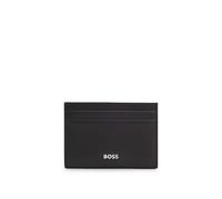 BOSS Randy Card Holder Dark Brown
