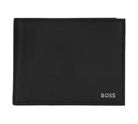 BOSS Querbörse Herren Randy Trifold black