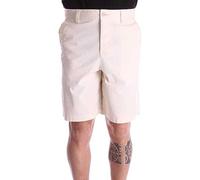 BOSS Men's Selian1-Shorts Shorts Flat Packed, Light Beige277, 52