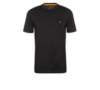 BOSS Men's Tegood Shirt, Black1, XL