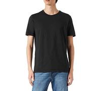 BOSS Men's Tokks Shirt, Black1, L