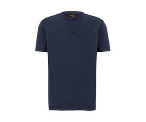 BOSS Men's Tokks T-Shirt, Dark Blue404, L