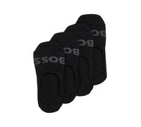 BOSS Menswear Black - 2P SL Uni Logo CC black - Gr. - 45.5