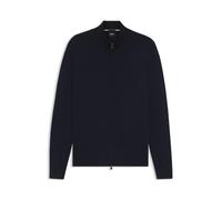 BOSS Menswear Black - Balonso Dark Blue - Gr. - S