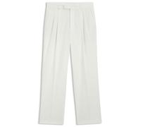 BOSS Relaxed-Fit Hose aus Stretch-Baumwolle - Style C-Pat-DPL-263, 50567576 Weiß 50