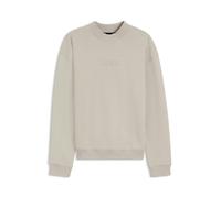 BOSS Menswear Black - Fashion Sweatshirt Open Grey - Gr. - XXL