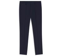 BOSS Menswear Black - H-Genius-MM-251 Open Blue - Gr. - 56
