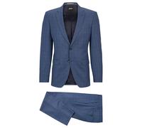 BOSS Menswear Black - H-Huge-2Pcs-224 blue - Gr. - 50
