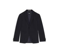 BOSS Menswear Black - H-Hutson-2PP-253 Dark Blue - Gr. - 50