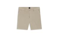 BOSS Menswear Black - H-Kane1-Shorts Open Beige - Gr. - 32