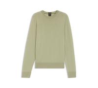 BOSS Menswear Black - H-Leno Khaki - Gr. - M
