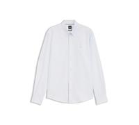 BOSS Menswear Black - H-LIAM-BD-E-C1-263 Open Blue - Gr. - L