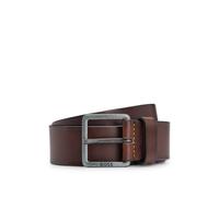 BOSS Menswear Black - Jeeko_Sz40 dark brown - Gr. - 115