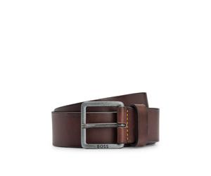 BOSS Menswear Black - Jeeko_Sz40 dark brown - Gr. - 115
