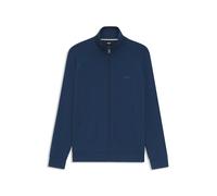 BOSS Menswear Black - Mix&Match Jacket Z open blue - Gr. - XL