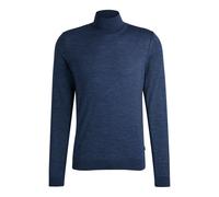 BOSS Menswear Black - Musso-P blue - Gr. - XL
