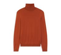 BOSS Menswear Black - Musso-P dark orange - Gr. - XXXL