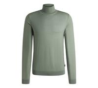 BOSS Menswear Black - Musso-P light green - Gr. - XL