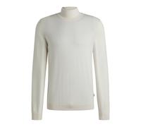 BOSS Menswear Black - Musso-P open white - Gr. - M