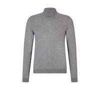 BOSS Menswear Black - Musso-P silver - Gr. - S