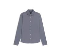 BOSS Menswear Black - P-LIAM-K-F-261 Open Blue - Gr. - S