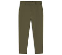 BOSS Menswear Black - P-Perin-RDS-WG-263F Open Green - Gr. - 48