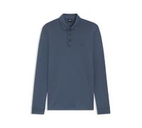 BOSS Menswear Black - Pado 30 Open Blue - Gr. - XXL
