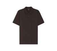 BOSS Menswear Black - Pallas Dark Brown - Gr. - M