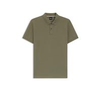 BOSS Menswear Black - Pallas green - Gr. - XXL