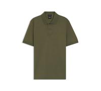 BOSS Menswear Black - Pallas Open Green - Gr. - 4XL