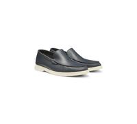 BOSS Menswear Black - Sienne_Mocc_tbsf Dark Blue - Gr. - 41