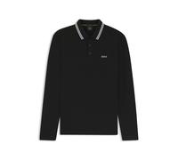 BOSS Menswear Green - Plisy Black - Gr. - XL
