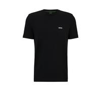 Boss 50506373 Green Kurzarm-t-shirt