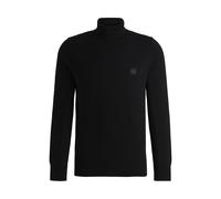 Boss Akiro S 10265865 Pullover XL Black