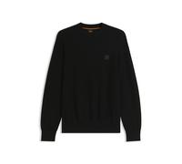 BOSS Menswear Orange - Anion_S Black - Gr. - L