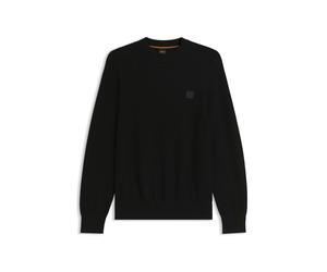 BOSS Menswear Orange - Anion_S Black - Gr. - S