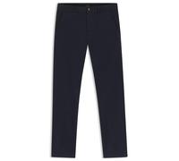 BOSS Menswear Orange - Chino_slim Dark Blue, 32 30