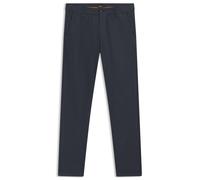 BOSS Menswear Orange - Chino_slim dark blue, 32 32