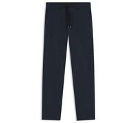 BOSS Menswear Orange - Chino-Tapered-DS-9 Dark Blue, 33 32