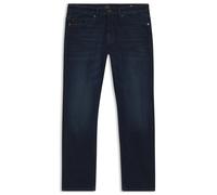 BOSS Menswear Orange - DELAWARE BO Dark Blue, 36 32