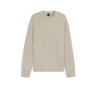 BOSS Menswear Orange - Kableto light beige - Gr. - L