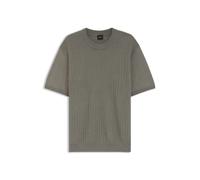 BOSS Menswear Orange - Kajordino Open Grey - Gr. - XL