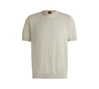 BOSS Menswear Orange - Kanache light beige - Gr. - XXXL